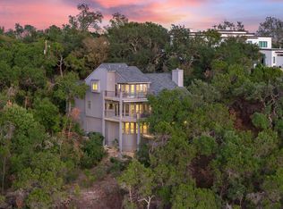 1605 The High Rd, Austin, TX 78746