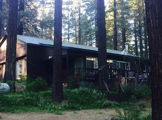 76755 Rocky Point Rd, Portola, CA 96122