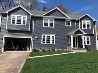 17 Squirehill Rd, Cedar Grove, NJ 07009