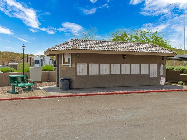1720 E Thunderbird Rd #1086 — Photo 32