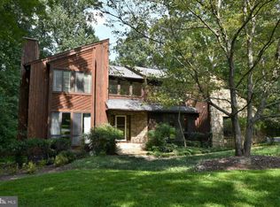 26 Barthel Ct, Lutherville Timonium, MD 21093