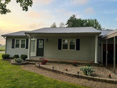 903 Central Ave, Cisne, IL, 62823