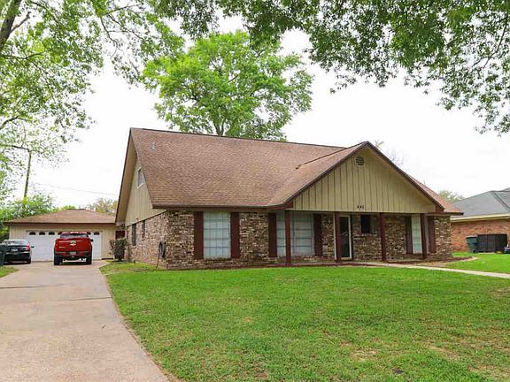 2nd image of 885 Chatwood Dr