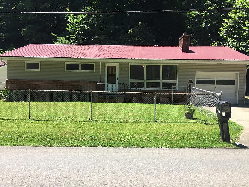 4078 Rosemount Rd, Portsmouth, OH 45662 Zillow