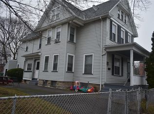 154 Lyndhurst St, Rochester, NY 14605