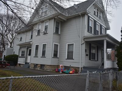 154 Lyndhurst St, Rochester, NY, 14605