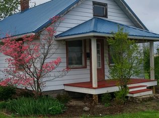 10610 Bluffton Rd, Fort Wayne, IN 46809