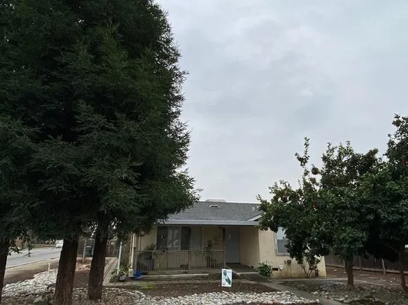 101 W Howard Ave, Visalia, CA 93277