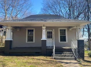 505 S Cedar St, Florence, AL 35630
