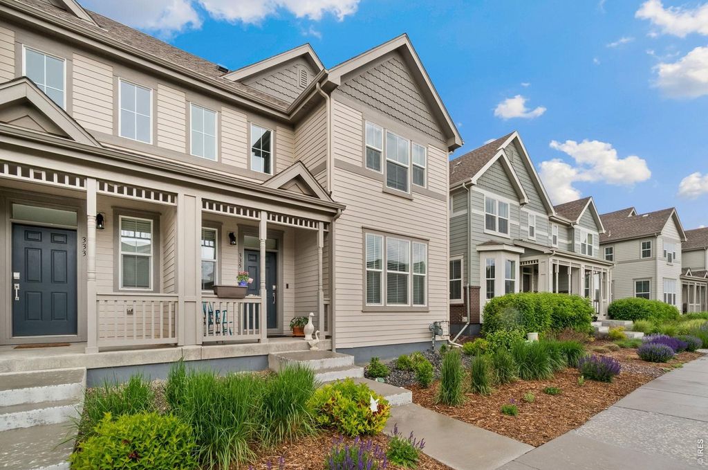 335 Zeppelin Way