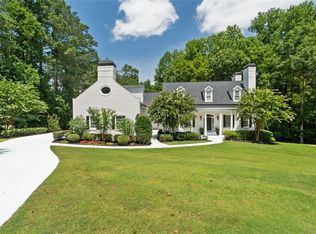 1101 Fieldstone Trl, Milton, GA 30004