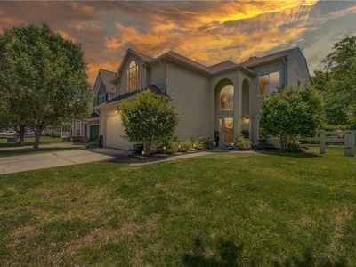 3517 Purebred Dr, Virginia Beach, VA, 23453