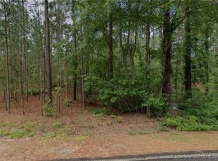 34 Peach Orchard Rd, Wagram, NC 28396