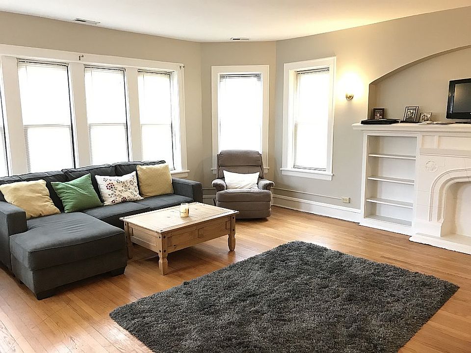 1st image of 6217 N Talman Ave APT 3