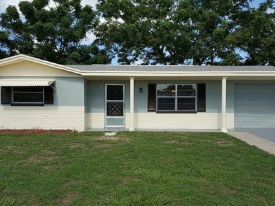 3421 Blayton St, Holiday, FL, 34690