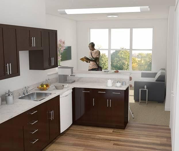 2nd image of 144 Hawkeye Ct APT 105