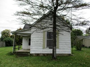 159 Middle St, Morgantown, IN