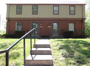 7602 Terrace St, Kansas City, MO 64114