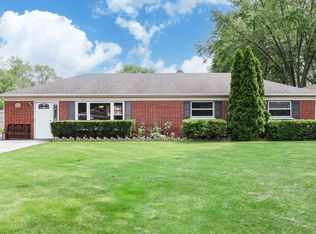 111 E 14th Pl, Lombard, IL