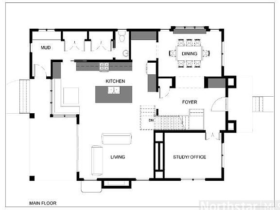 2nd image of 4508 Drew Ave S