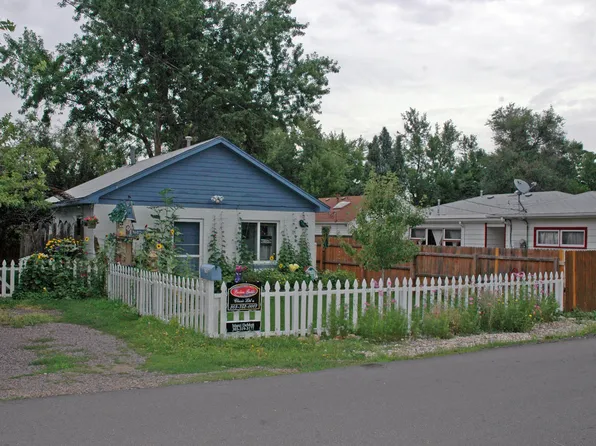 1301 Saulsbury St, Lakewood, CO 80214