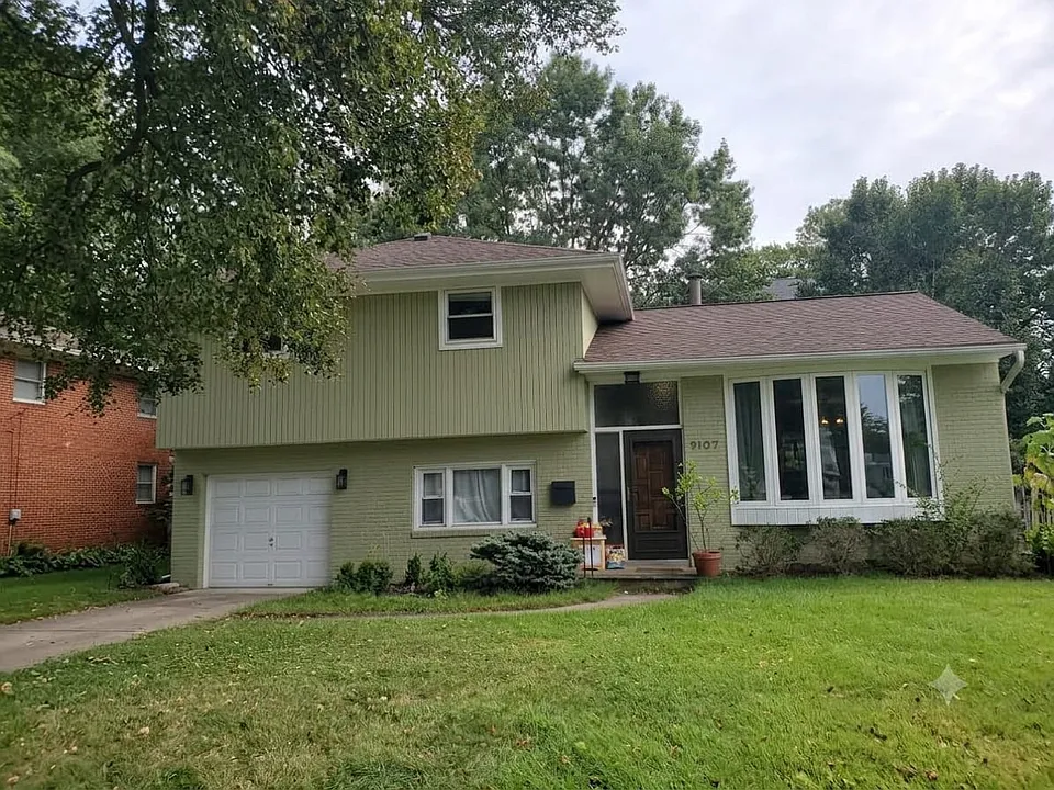 9107 Kirkdale Rd