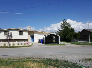 76 N Race St, Grantsville, UT 84029