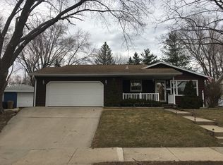 4633 Elgar Ln, Madison, WI 53704