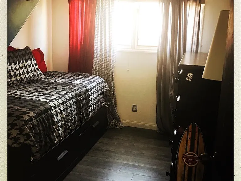 3rd Bedroom