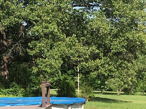 24 ft, pool w new liner