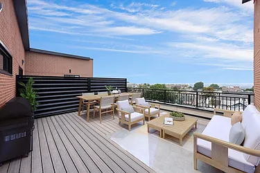 8404 4th Avenue, #208