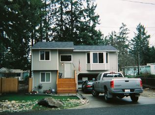 25509 37th Ave E, Spanaway, WA 98387