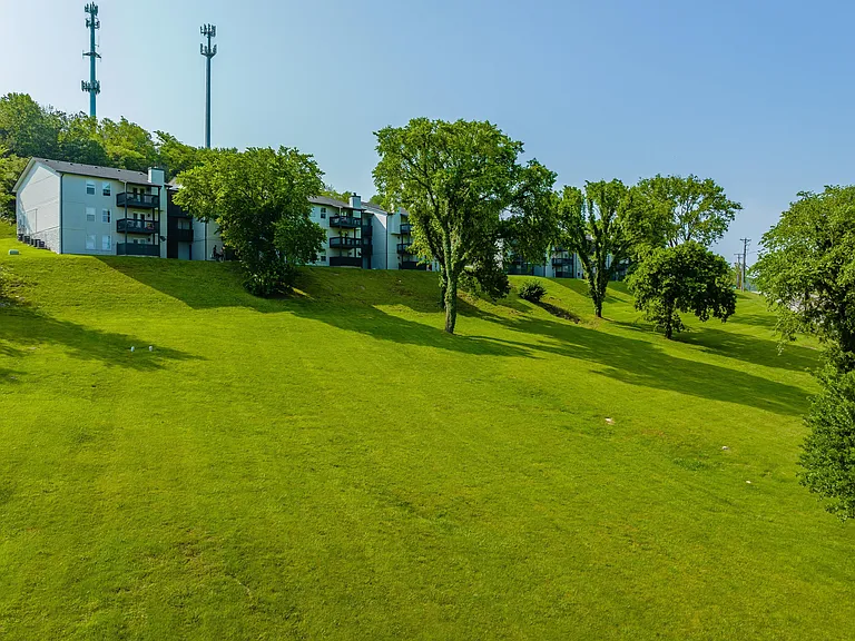Community Grounds