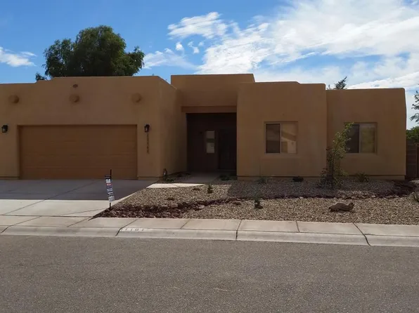 11161 E 24th Ln, Yuma, AZ 85367