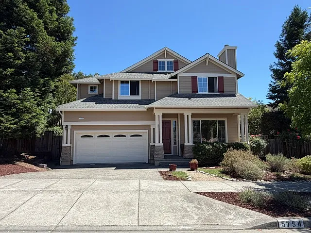3 bed, 2.5 bath, 2601 sqft, $4,500 — Photo 1