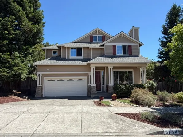 5754 Owls Nest Dr, Santa Rosa, CA 95409