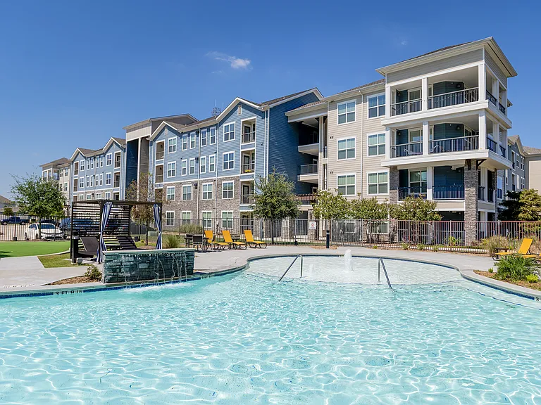 SYNC at Spring Cypress — Photo 21