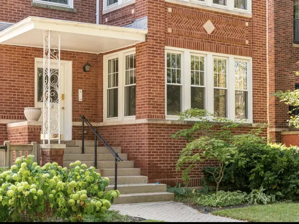 722 Seward St #1, Evanston, IL 60202