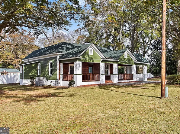 236 Old Clinton Rd, Gray, GA 31032