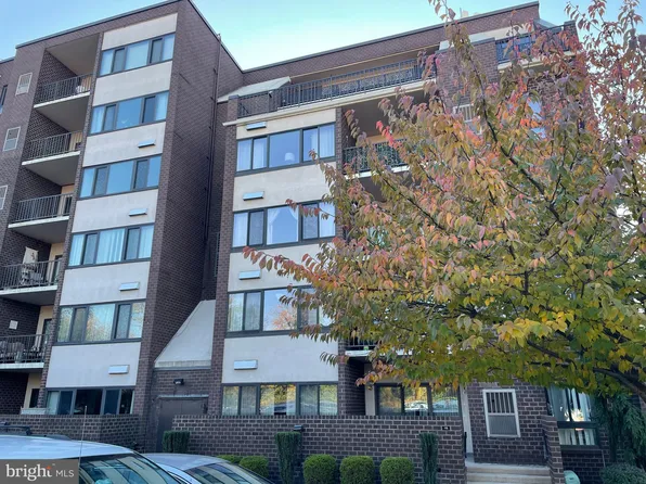 5100 Convent Ln APT 115, Philadelphia, PA 19114