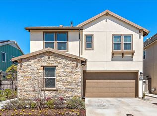 17 Tomillo Ln, Mission Viejo, CA 92694