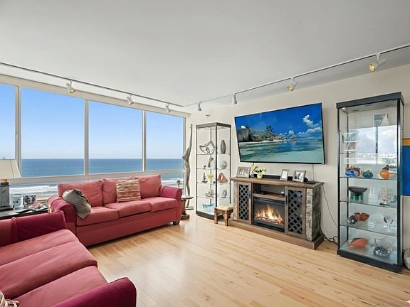2nd image of 1750 Avenida Del Mundo Unit 309