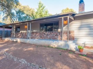 1863 Del Rio Way, Paradise, CA 95969