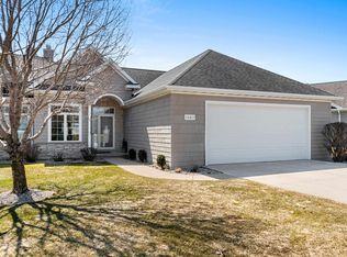1683 Remington Ridge Way, De Pere, WI 54115