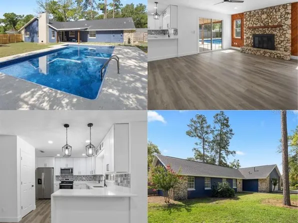 327 SE 50th Ave, Ocala, FL 34471