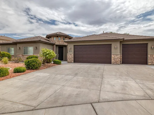 1076 E 990th Cir S, Saint George, UT 84790