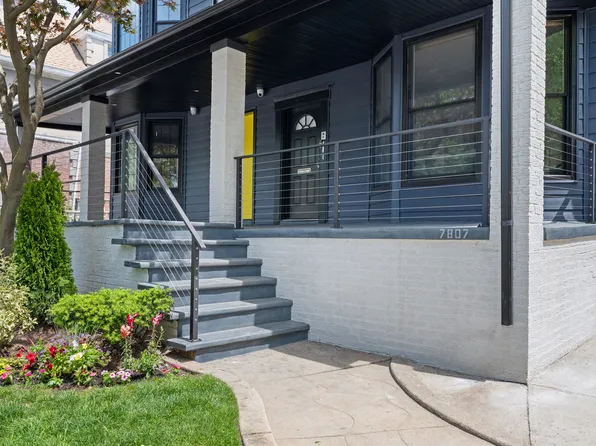 7807 Ridge Boulevard image 15 of 21