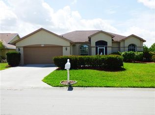 14941 Lake Olive Dr, Fort Myers, FL 33919
