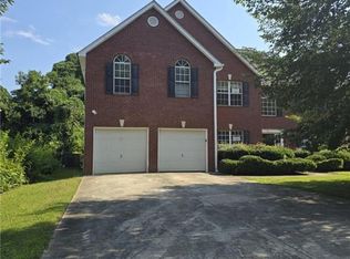 3334 Waldrop Farms Way, Decatur, GA 30034