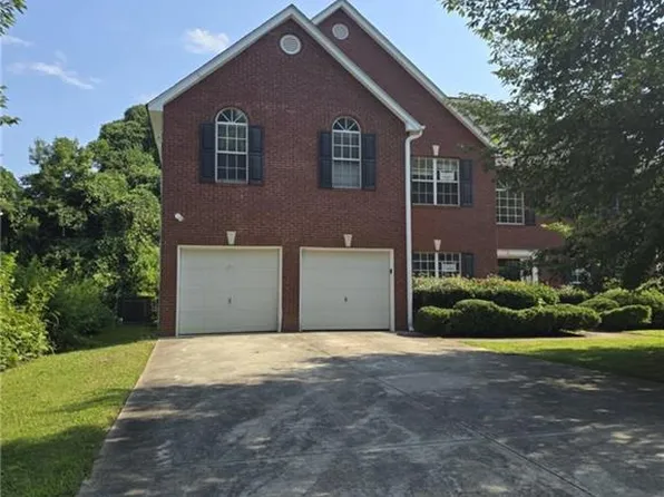 3334 Waldrop Farms Way, Decatur, GA 30034